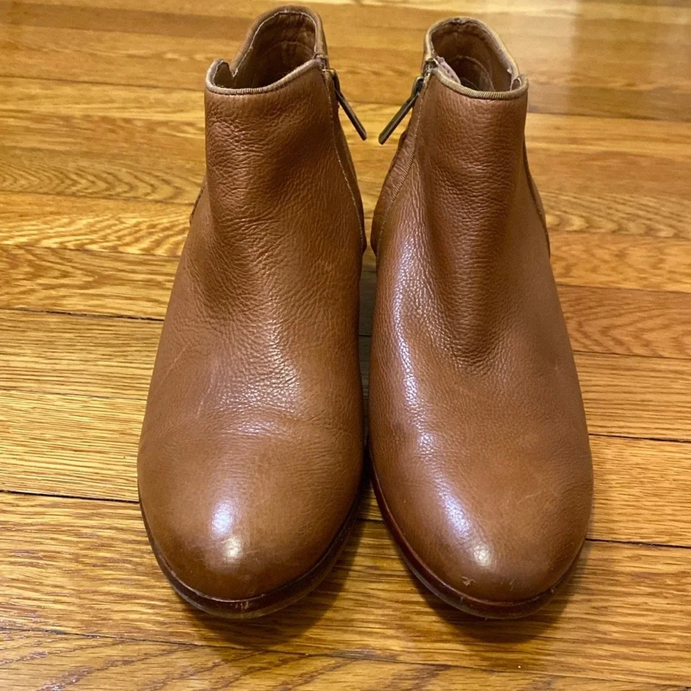 Sam Edelman Pryce Ankle Bootie
